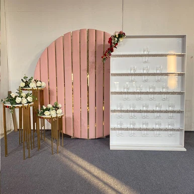 Весільний фон